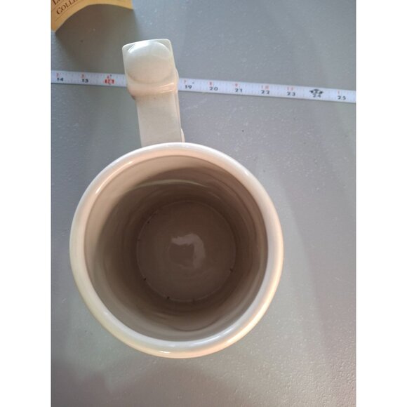 Vtg Budweiser Limited Edition Stein August A. Busch Jr. Anheuser-Busch Inc. COA - Picture 7 of 11